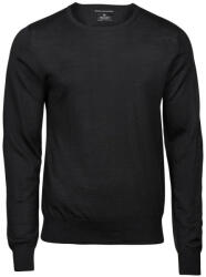 TEE JAYS Men's Crew Neck Sweater (763541018)