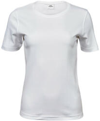 Tee Jays Ladies Interlock T-Shirt (101540007)