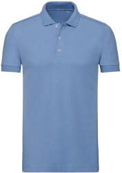 Russell Men's Fitted Stretch Polo (567003205)