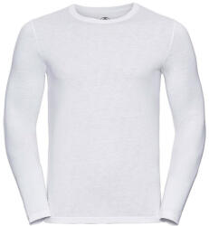 Russell Men’s Long Sleeve HD T (171000002)