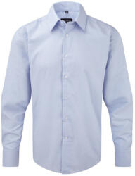 Russell Collection Oxford Shirt LS (710003265)
