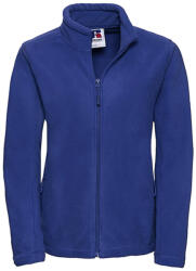 Russell Ladies' Full Zip Outdoor Fleece (819003066)