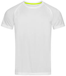 Stedman Active 140 Raglan Men (012050003)