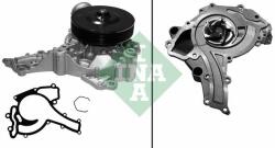 Schaeffler INA Pompă de apă, răcire motor Schaeffler INA 538 0236 10