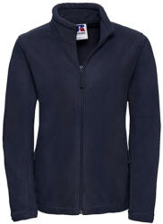 Russell Ladies' Full Zip Outdoor Fleece (819002014)