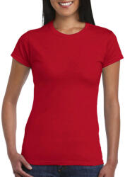 Gildan Softstyle Women's T-Shirt (131094007)