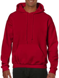 Gildan Heavy Blend Adult Hooded Sweatshirt (290094017)