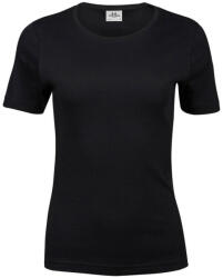 Tee Jays Ladies Interlock T-Shirt (101541016)