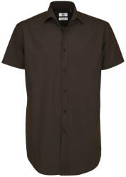 B&C Collection Black Tie SSL/men Poplin Shirt (723427205)