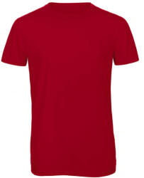 B&C Triblend/men T-Shirt (186424007)