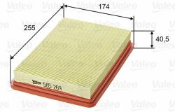 VALEO Filtru aer VALEO 585269 (585269) - automobilus