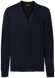 Russell Men's V-Neck Knitted Cardigan (798002012)