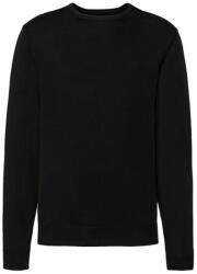 Russell Men's Crew Neck Knitted Pullover (785001012)