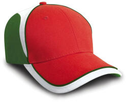 Result Headwear National Cap (362349050)