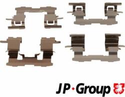 JP GROUP tartozékkészlet, tárcsafékbetét JP GROUP 4864003810