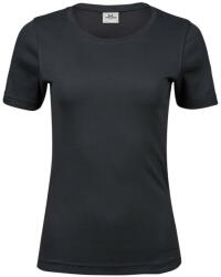 Tee Jays Ladies Interlock T-Shirt (101541283)