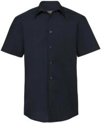 Russell Tailored Poplin Shirt (730002019)