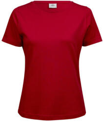 Tee Jays Ladies Interlock T-Shirt (101544006)