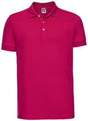 Russell Men's Fitted Stretch Polo (567004394)