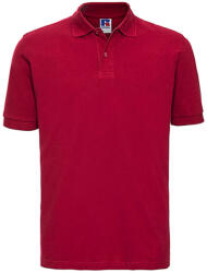 Russell Men's Classic Cotton Polo (549004016)