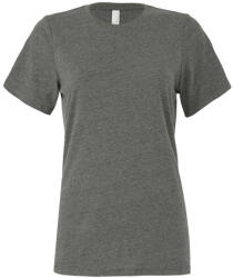 Bella+Canvas Women's Relaxed CVC Jersey Short Sleeve Tee (095061293)