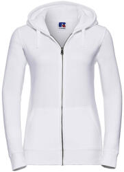 Russell Ladies' Authentic Zipped Hood (283000003)