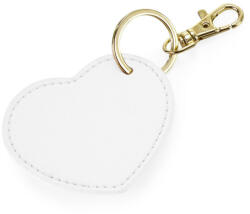 Bagbase Boutique Heart Key Clip (966290010)