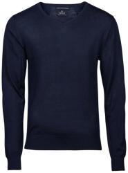 TEE JAYS Men's V-Neck Sweater (764542006)