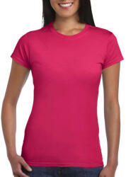 Gildan Softstyle Women's T-Shirt (131094317)
