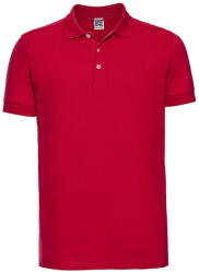 Russell Men's Fitted Stretch Polo (567004018)