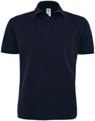 B&C Heavymill Piqué Polo (563422003)