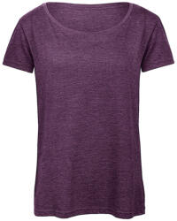 B&C Triblend/women T-Shirt (187423447)