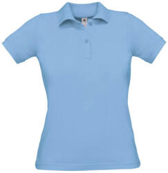 B&C Safran Pure/women Polo (526423202)