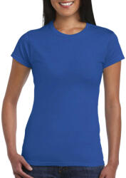 Gildan Softstyle Women's T-Shirt (131093007)