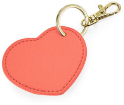 Bagbase Boutique Heart Key Clip (966294180)