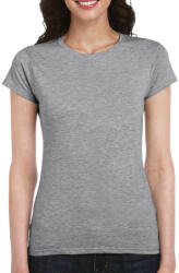 Gildan Softstyle Women's T-Shirt (131091253)