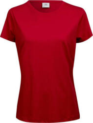 Tee Jays Ladies Luxury Tee (107544003)