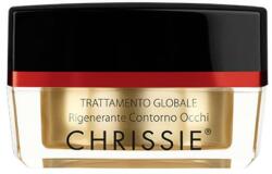Chrissie Cremă regenerantă pentru zona ochilor - Chrissie Regenerating Global Treatment Eye Contour Regenerating 15 ml