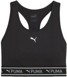 PUMA Bustiera femei Puma 4keeps Elastic Bra 52531901, M, Negru