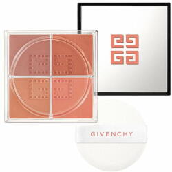 Givenchy Arcpirosító Prisme Libre (Blush) 4 x 1, 12 g (Árnyalat 03 Voile Corail)