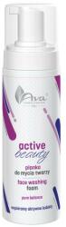 AVA Laboratorium Spumă de curățare pentru față - Ava Laboratorium Active Beauty Face Washing Foam 150 ml