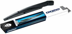 Oximo ® WRA650R020 Hátsó ablaktörlő karral 250 mm, Fiat Sedici SUV, Mitsubishi ASX, Suzuki Splash / SX4 / Swift