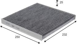 VALEO Filtru, aer habitaclu VALEO PROTECT 715860 (715860)