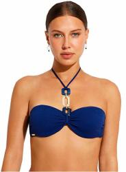  Selmark Női bikini felső Bandeau BI216-C20 (Méret 70B)