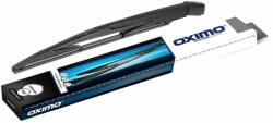 Oximo ® WRA670R034 Hátsó ablaktörlő karral 350 mm, BMW X3, Peugeot 406