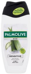 Palmolive Men Sensitive gel de duș 250 ml pentru bărbați