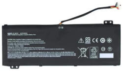  Acumulator notebook OEM Baterie pentru Acer Nitro 5 AN515-43 Li-Ion 3620mAh 14.8V 4 celule Mentor Premium (MMDACER184B148V3620-160800)