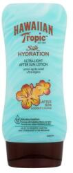 Hawaiian Tropic Silk Hydration Ultra-Light After Sun Lotion napozás utáni hidratálógél kókusz és papája illatával 180 ml