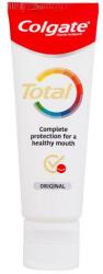 Colgate Total Original fogkrém 24 órás antibakteriális védelemmel 75 ml