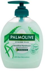 Palmolive Hygiene Plus Sensitive Handwash 300 ml folyékony kézmosó szappan érzékeny bőrre uniszex